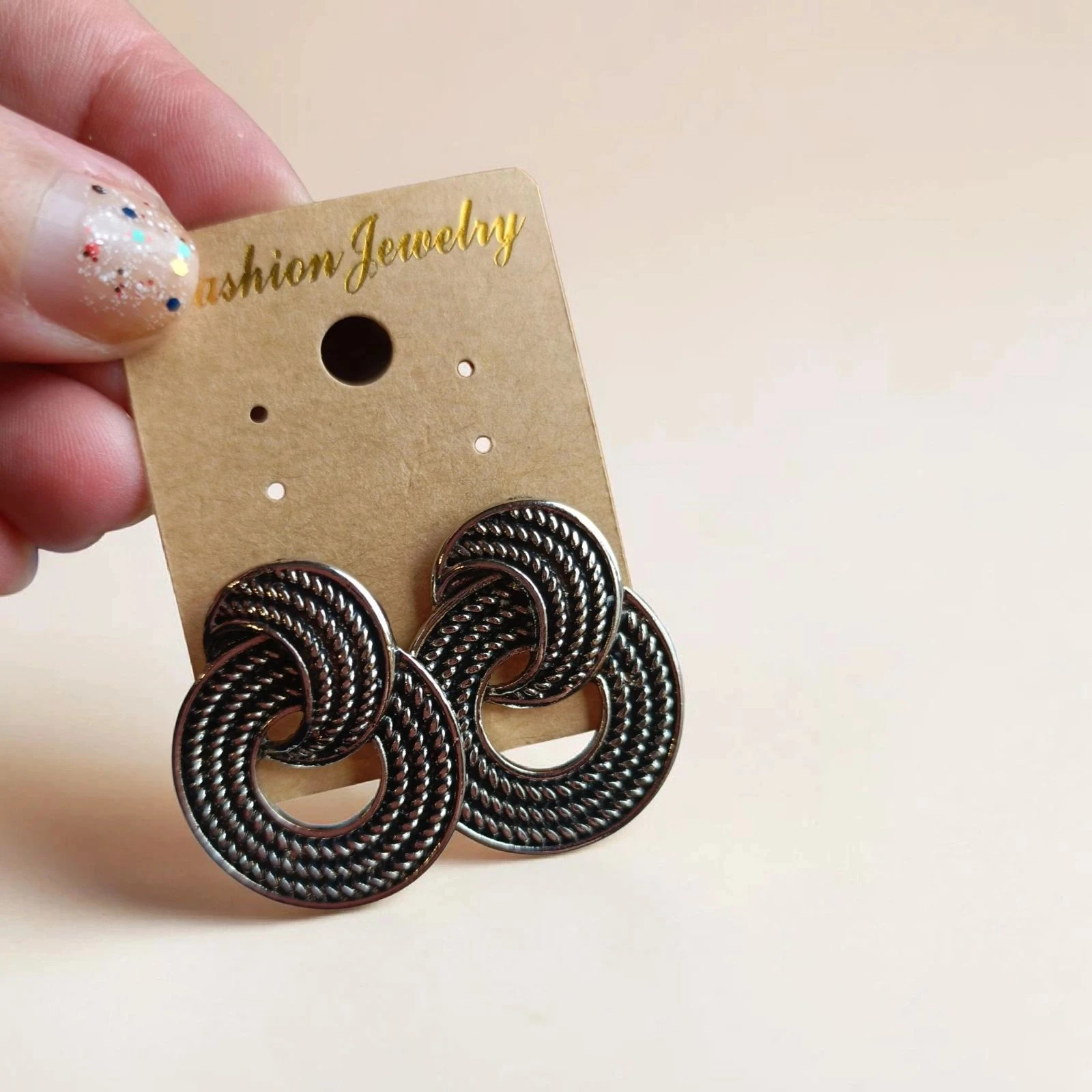 Pendientes